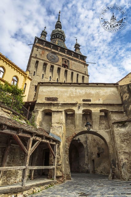 Sighisoara Heritage Tour-The place of birth of Vlad Dracula - Why Sighișoara and Vlad matter more than Dracula posters