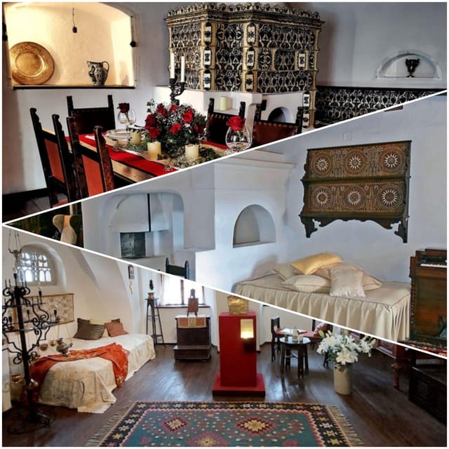 Sighisoara Heritage Tour-The place of birth of Vlad Dracula - Price and logistics: what $169 buys you (and what it does not)