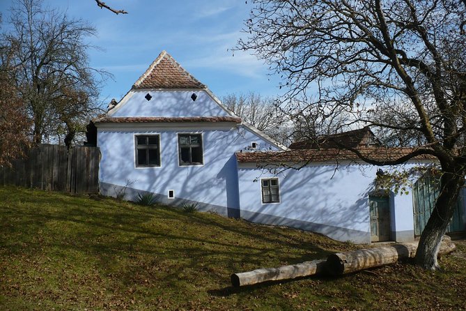 Sighisoara - Marienburg - Viscri Trip from Brasov - Price and Logistics: Value Without the Headache