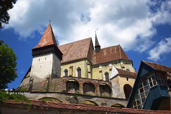 Sighisoara, UNESCO & wine tasting (1 day, from Cluj) - Key highlights you will actually feel during the day