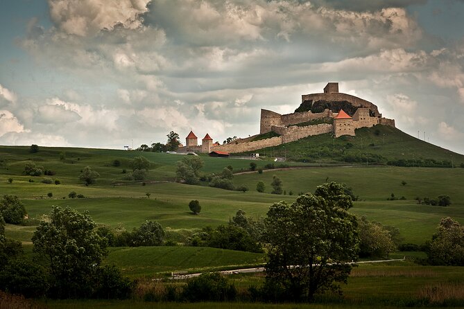 Sighisoara, Viscri UNESCO & Rupea Fort - Private Tour from Brasov - Price and entrance fees: where the real cost lands