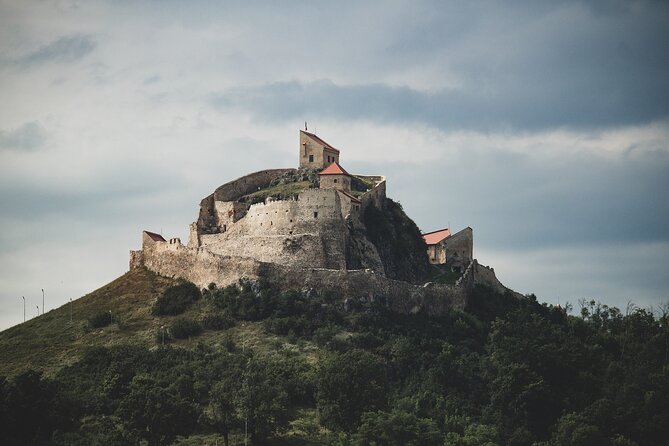 Sighisoara, Viscri UNESCO & Rupea Fort - Private Tour from Brasov - Who this tour suits best