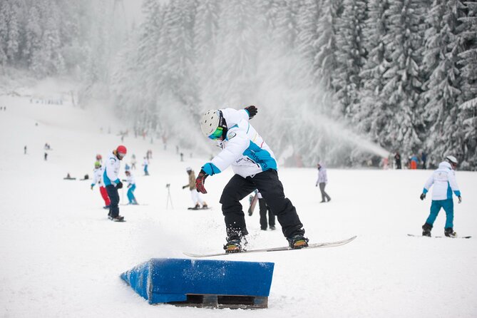 Ski & snowboard lessons on Poiana Brasov- Full Private day tour from Brasov - Getting from Brasov to Poiana Brasov without wasting your energy