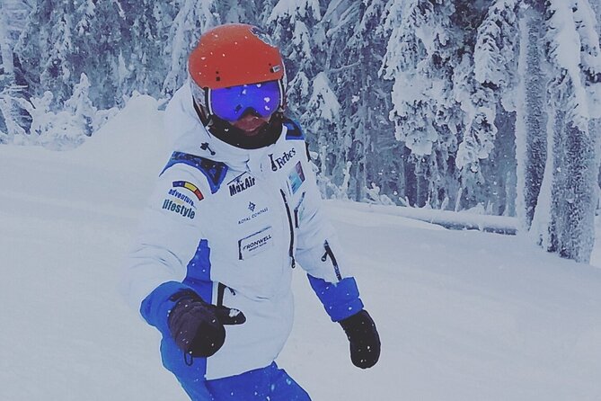 Ski & snowboard lessons on Poiana Brasov- Full Private day tour from Brasov - Who this ski day trip fits best