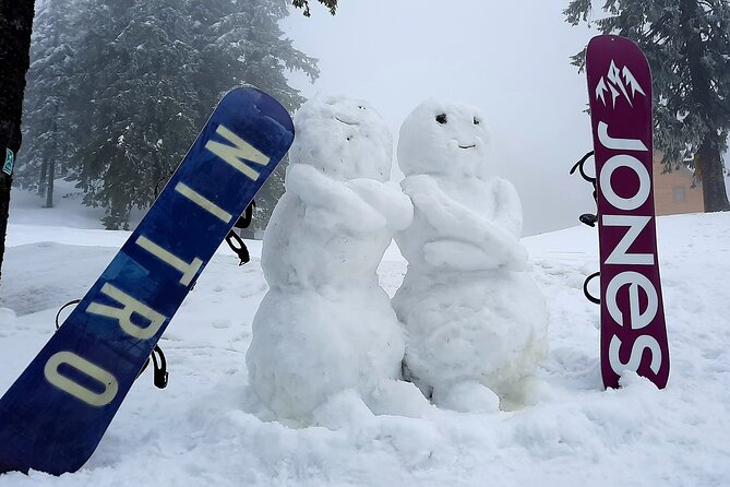 Ski & snowboard lessons on Poiana Brasov- Full Private day tour from Brasov - A few practical things to consider before you go