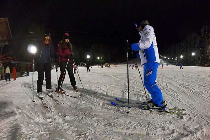 Ski / Snowboard Lessons on the Slopes of Poiana Brasov - After the Lesson: Practice Time and Optional Extra Help