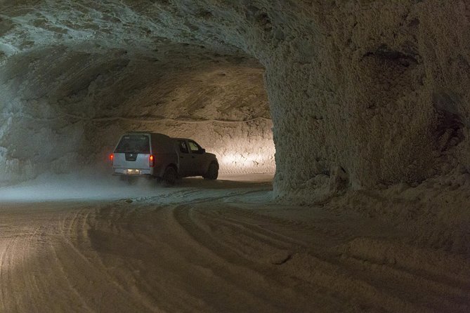 Slanic Salt Mine Day Trip from Bucharest - Temperature shock and what to pack for a 12 C cave day