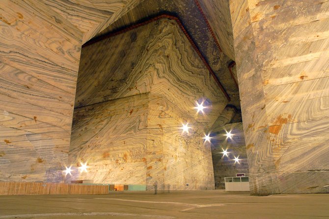 Slanic Salt Mine Day Trip from Bucharest - Timing and pacing: why some people love it, and why others question it
