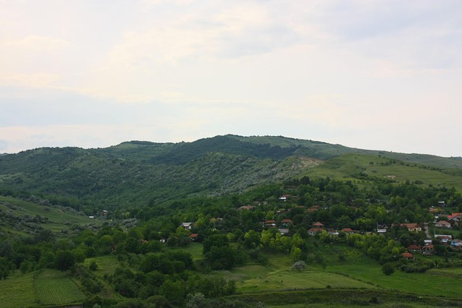 Slanic Salt Mine Day Trip from Bucharest - The guide and group vibe: what to look for on the day