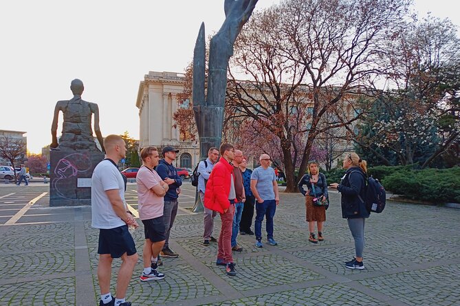 Slavery in Romania Myths and Truths About Gypsies - Key highlights you will feel on this walk