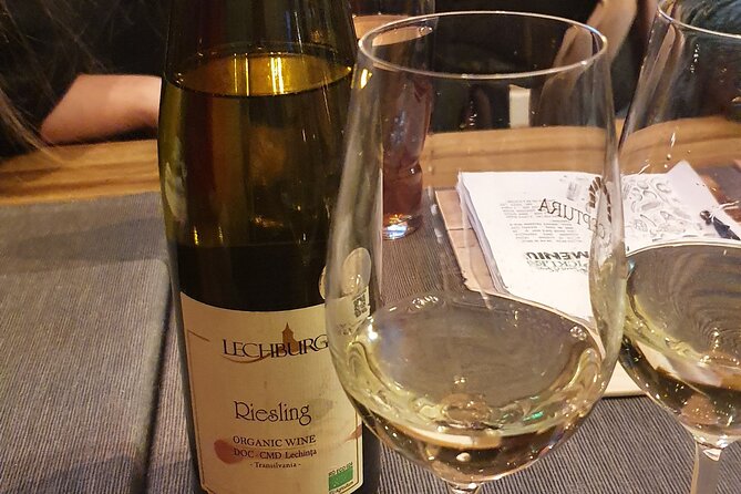 Small-Group Brasov-CROWN City Evening Tour with wine - Group size, pace, and practical tips for a smooth night