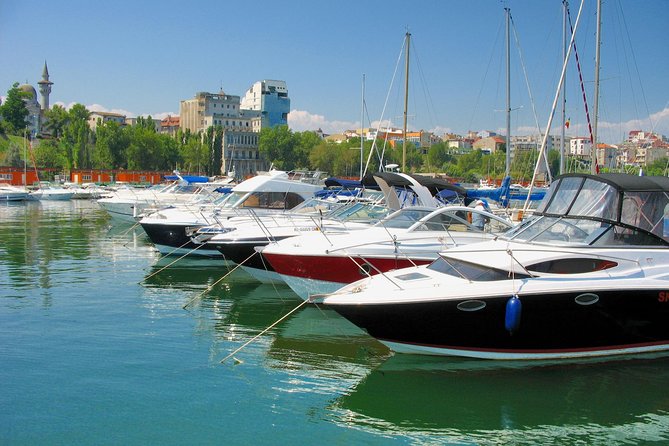 Small-Group Day Trip to Constanta (the ancient city of Tomis) - Key things I’d focus on before you go