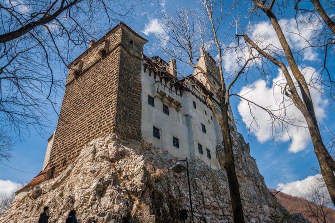 Small-Group Day Trip to Dracula's Castle, Brasov and Peles Castle - When Peles Is Closed, Pelisor Castle Steps In