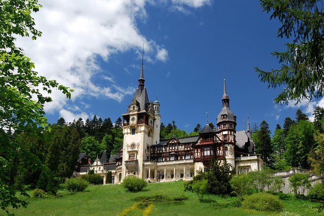 Small-Group Day Trip to Dracula's Castle, Brasov and Peles Castle - The Drive, the Pace, and Why It Can Feel Rushed