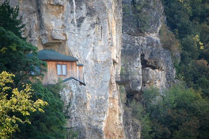 Small-Group Day Trip to North Bulgaria - Arbanasi: The Short, Scenic Village Break