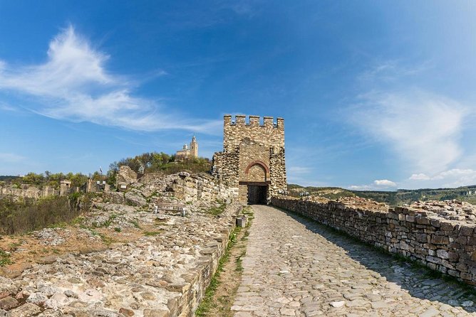 Small-Group Day Trip to North Bulgaria - What You Pay for: Value of the $71.20 Price