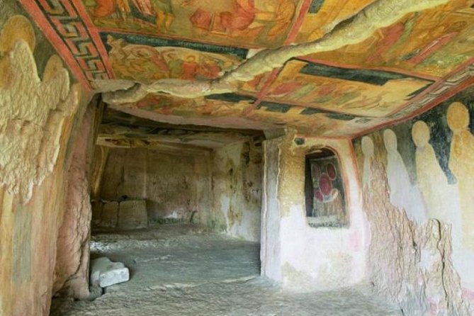 Small-Group Day Trip to North Bulgaria - Practical Tips for a Smoother Day Trip to Bulgaria