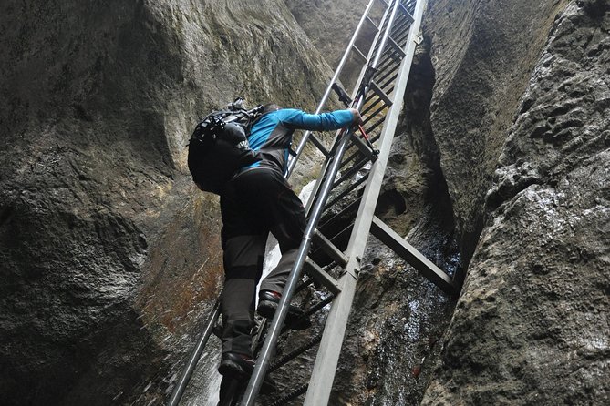 Small-Group Day Trip to the Epic 7 Ladders Canyon from Brasov - Key things to know before you go