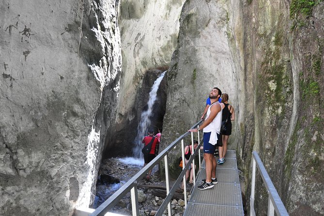 Small-Group Day Trip to the Epic 7 Ladders Canyon from Brasov - Who this tour fits best, and who might want another plan