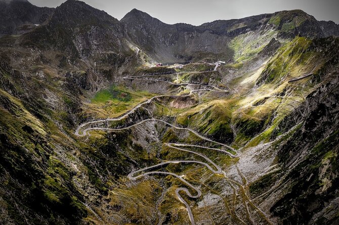 Small group max 7, Transfăgărășan the Top Gear Road - Best-fit traveler: who will love this, and who might not