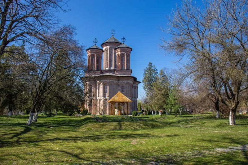 Small Group Tour to Mogosoaia Palace & Snagov Monastery - Key highlights to know before you go