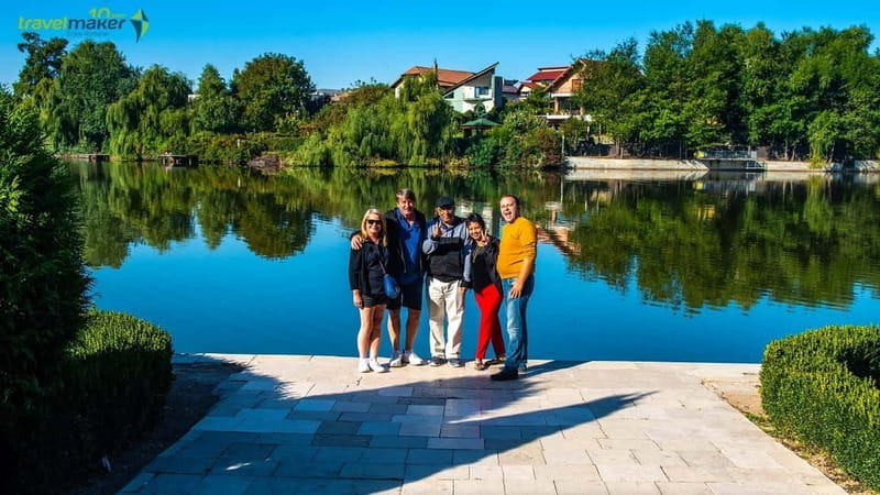 Small Group Tour to Mogosoaia Palace & Snagov Monastery - Should you book this Mogosoaia and Snagov small-group tour?