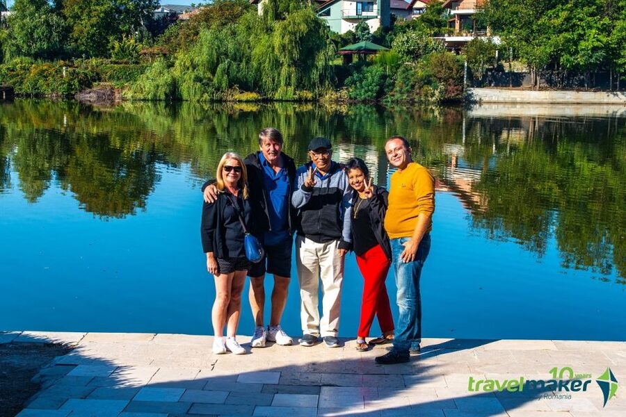 Small Group Tour to Mogosoaia Palace & Snagov Monastery - Mogosoaia Palace: Brancovenesc architecture you can actually recognize