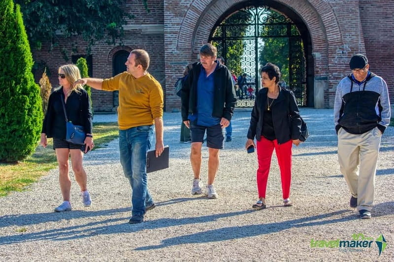 Small Group Tour to Mogosoaia Palace & Snagov Monastery - Price and value: what $81 buys you, and what costs extra