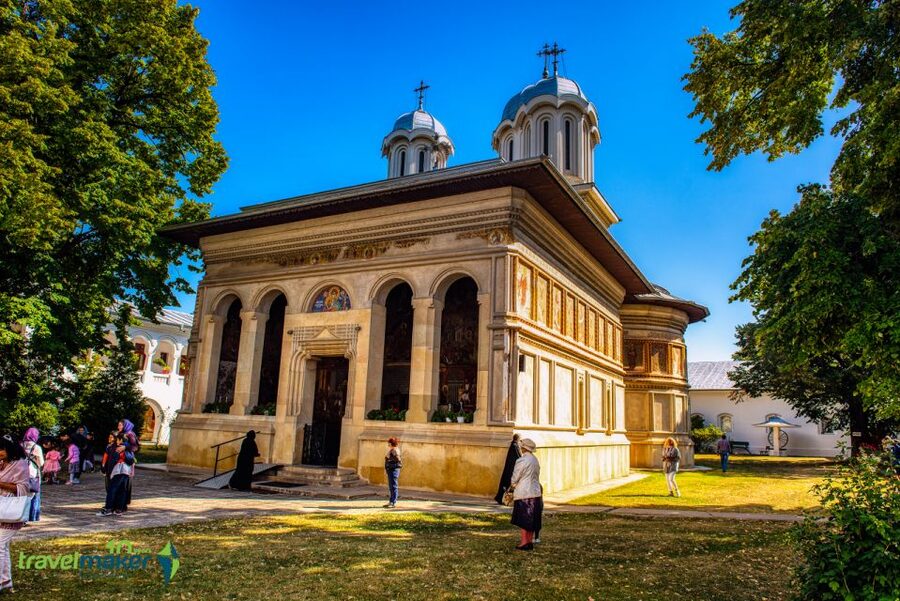 Small Group Tour to Mogosoaia Palace & Snagov Monastery - Who this tour is best for, and who should rethink it