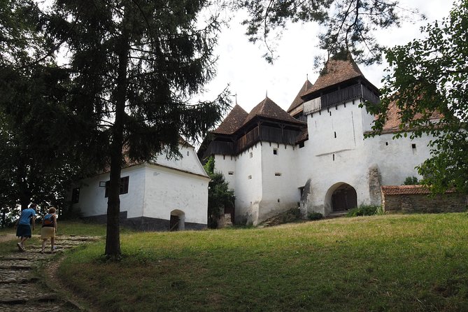 Small Group Tour to Viscri Church Sighisoara Town Rupea Fortress - Should you book this Brașov day trip to Viscri, Sighișoara, and Rupea?
