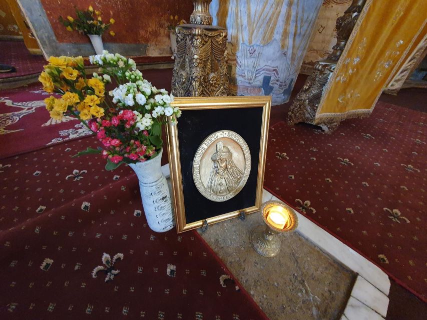 Snagov Monastery, Ceaușescu Mansion, & Village Museum - 6h - Key highlights worth your attention