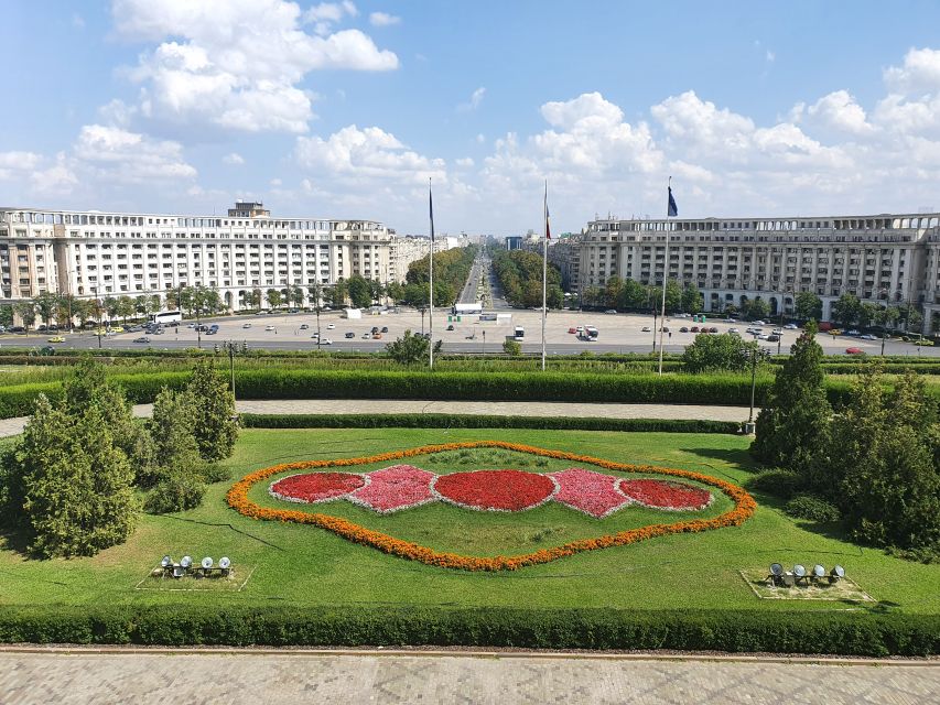 Snagov Monastery, Ceaușescu Mansion, & Village Museum - 6h - Who this tour fits best