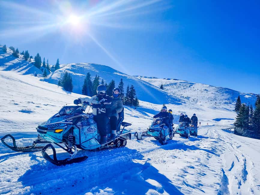 Snowmobile Tour In Bucegi Mountains - Should You Book This Bucegi Mountains Snowmobile Tour?