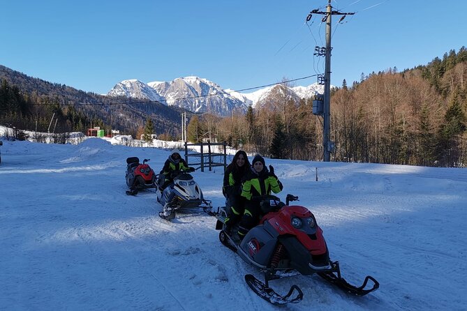 SnowMobiles Tour in Carpathian Mountains - Price Breakdown and Value: What You’re Actually Paying For