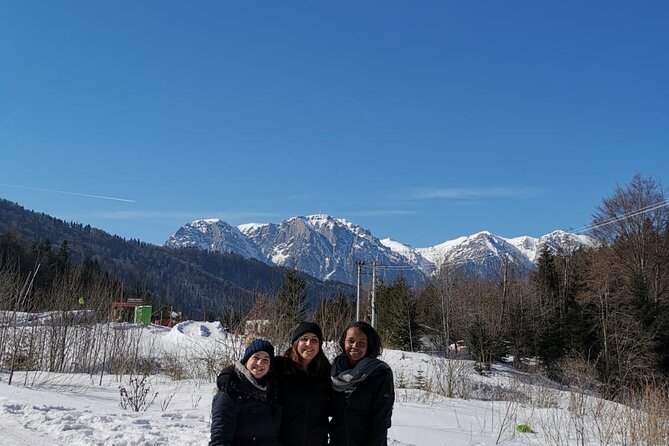 SnowMobiles Tour in Carpathian Mountains - The Things I’d Plan Around Before Your Shoes Hit the Snow