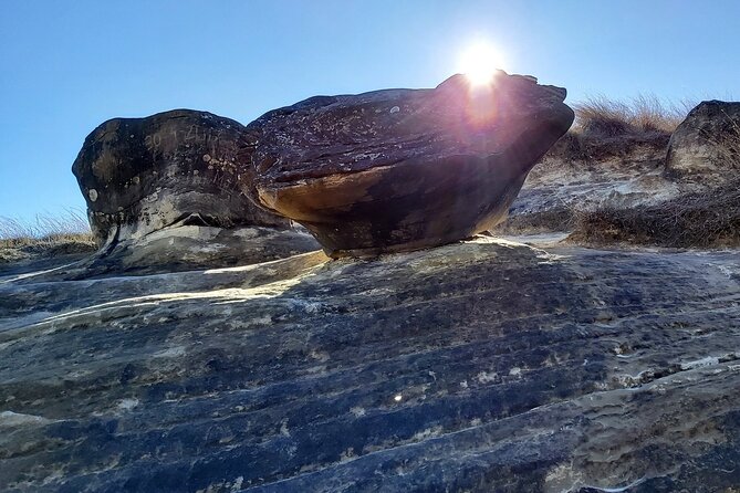 Strange Growing Stones and Mud Volcanoes in Buzau County - Key things I’d bookmark before you go