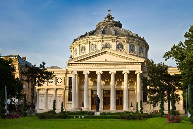 Street Food'n'Culture Tour - Key highlights to expect on this Bucharest street food walk