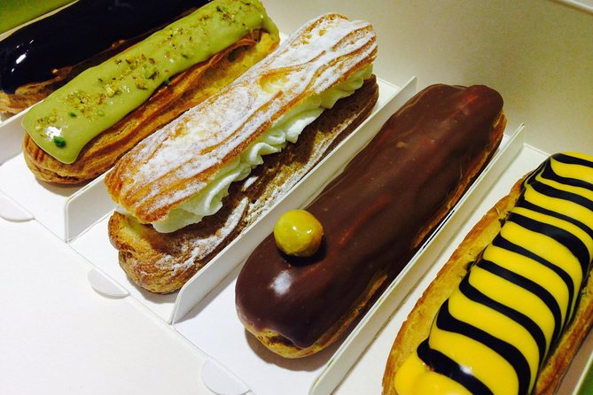 Street Food'n'Culture Tour - Meeting at Athénée Palace, ending at the Romanian Athenaeum