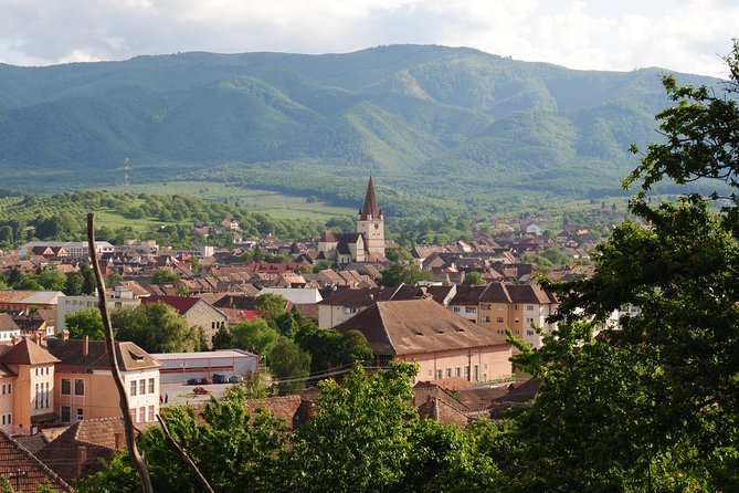 Surroundings of Sibiu: Saxon Heritage & Scenic Villages - Key highlights worth planning around