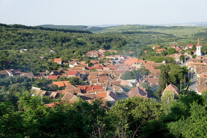 Surroundings of Sibiu: Saxon Heritage & Scenic Villages - A half-day that actually changes the pace around Sibiu