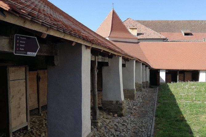 Székely Land countryside and Sighisoara one day trip - Key things I’d watch for before you go