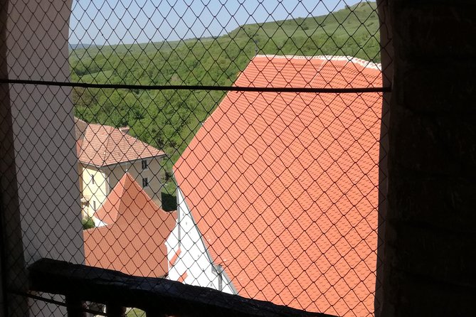 Székely Land countryside and Sighisoara one day trip - Why This One-Day Transylvania Loop Works From Târgu Mureș