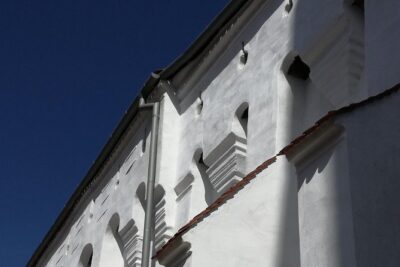 Székely Land countryside and Sighisoara one day trip