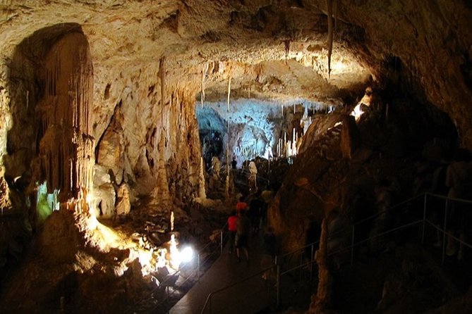 The Bear's Cave - One-Day Air conditioned car Tour from Oradea - A Private, Air-Conditioned Day Trip From Oradea