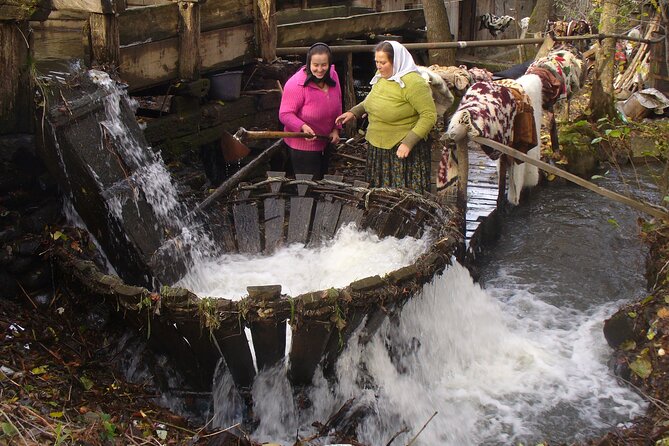 The Best of Maramures in One Day - Key things I’d plan around
