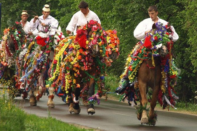 The Best of Maramures in One Day - How this one-day Maramureș day is structured (and why it works)