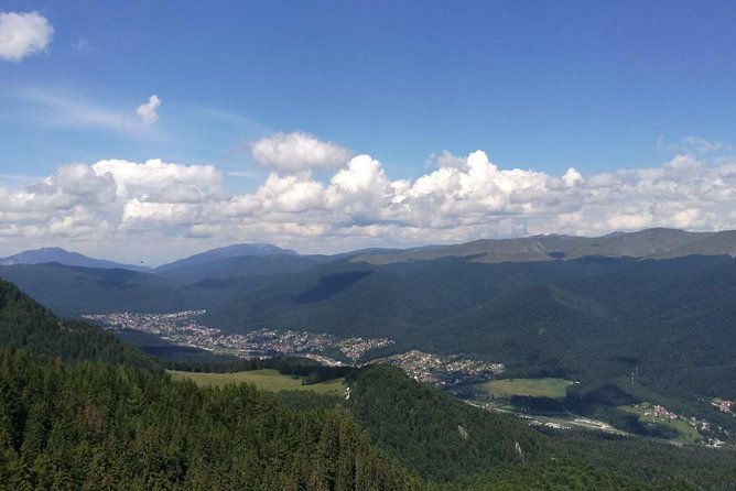 The biggest Salt Mine in Europe and Sinaia in one day - Stop 2: Peles Castle, Royal Architecture With Real-World Scheduling