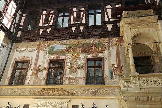 The biggest Salt Mine in Europe and Sinaia in one day - Best Fit: Who Will Love This Tour