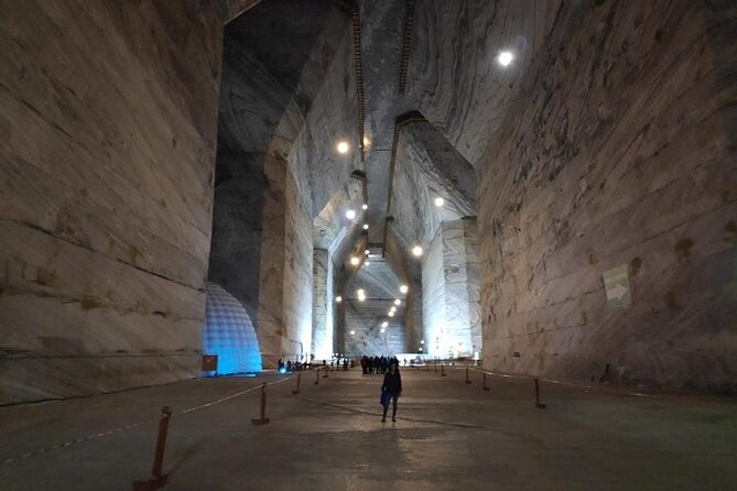 The Biggest Salt Mine in Europe and the Carpathian Authentic Villages - Key takeaways before you go