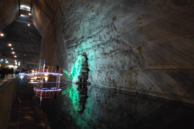 The Biggest Salt Mine in Europe and the Carpathian Authentic Villages - A Bucharest day that turns into Romanian mountain life